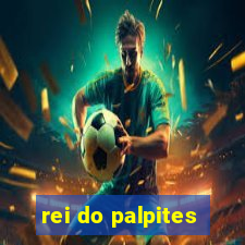 rei do palpites